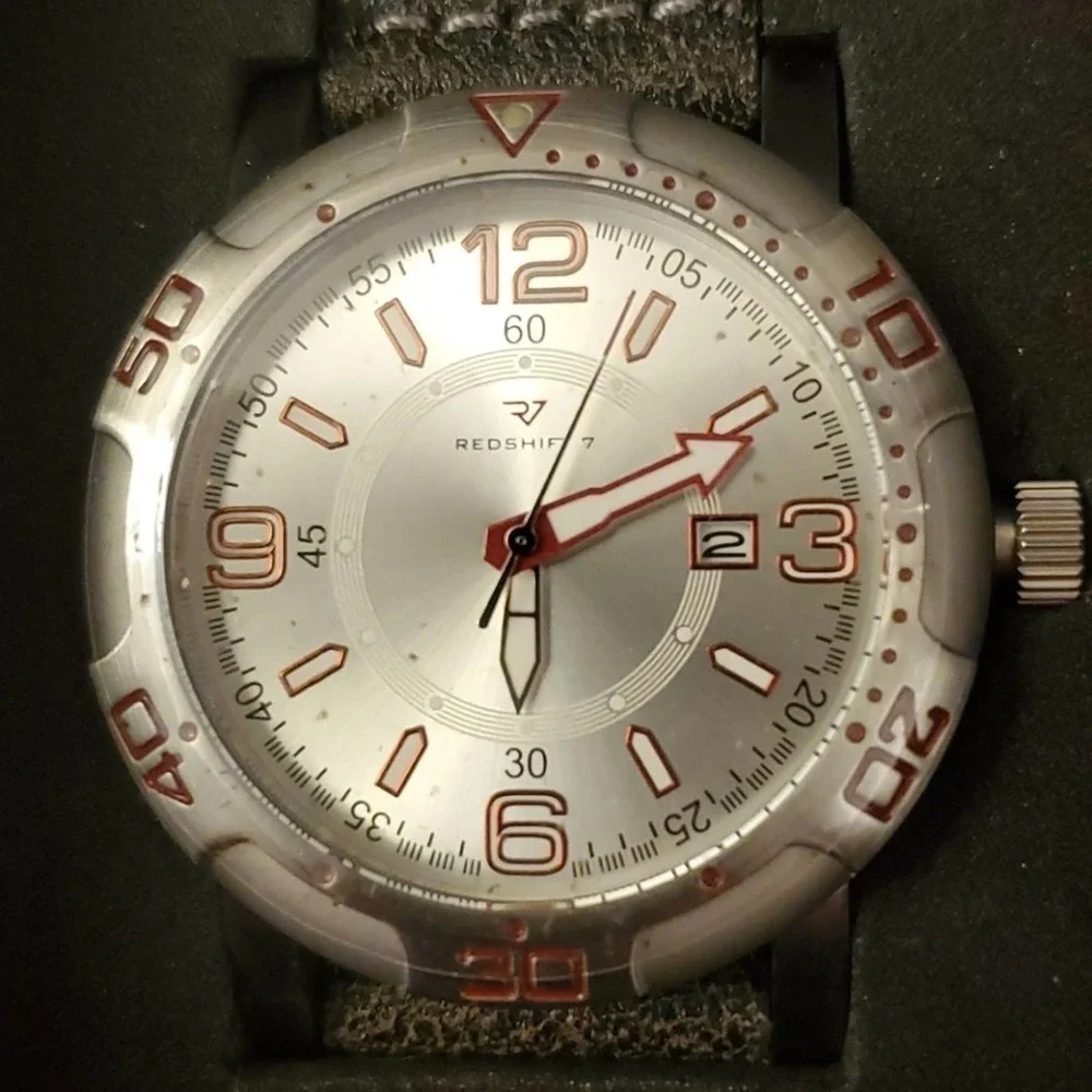 Galaxy SW-RS1001-I watch | RedShift7 Listing 2
